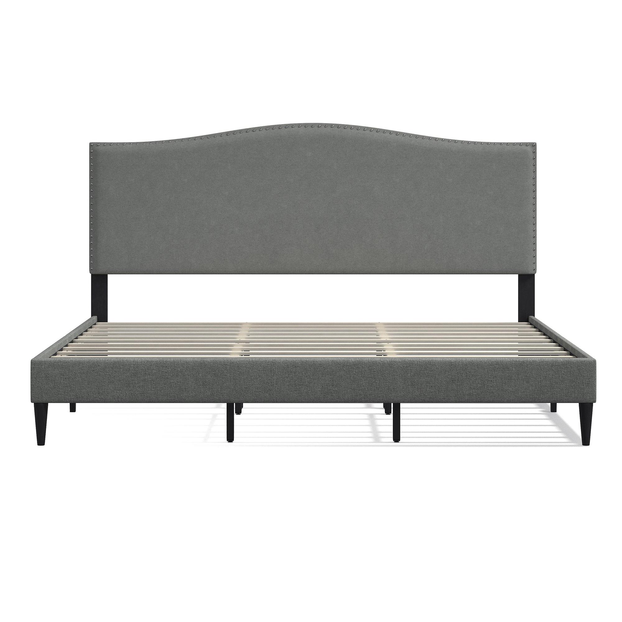 Leighford King Bed