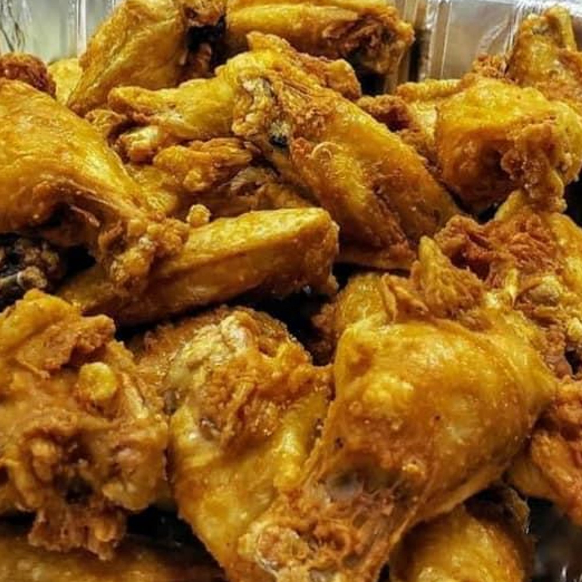 Wings