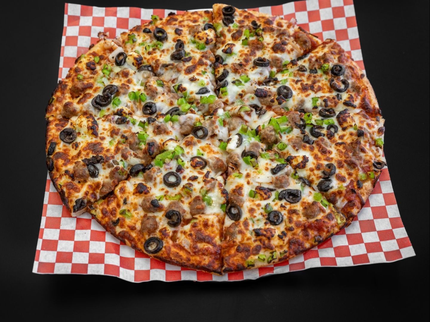 Greek Special