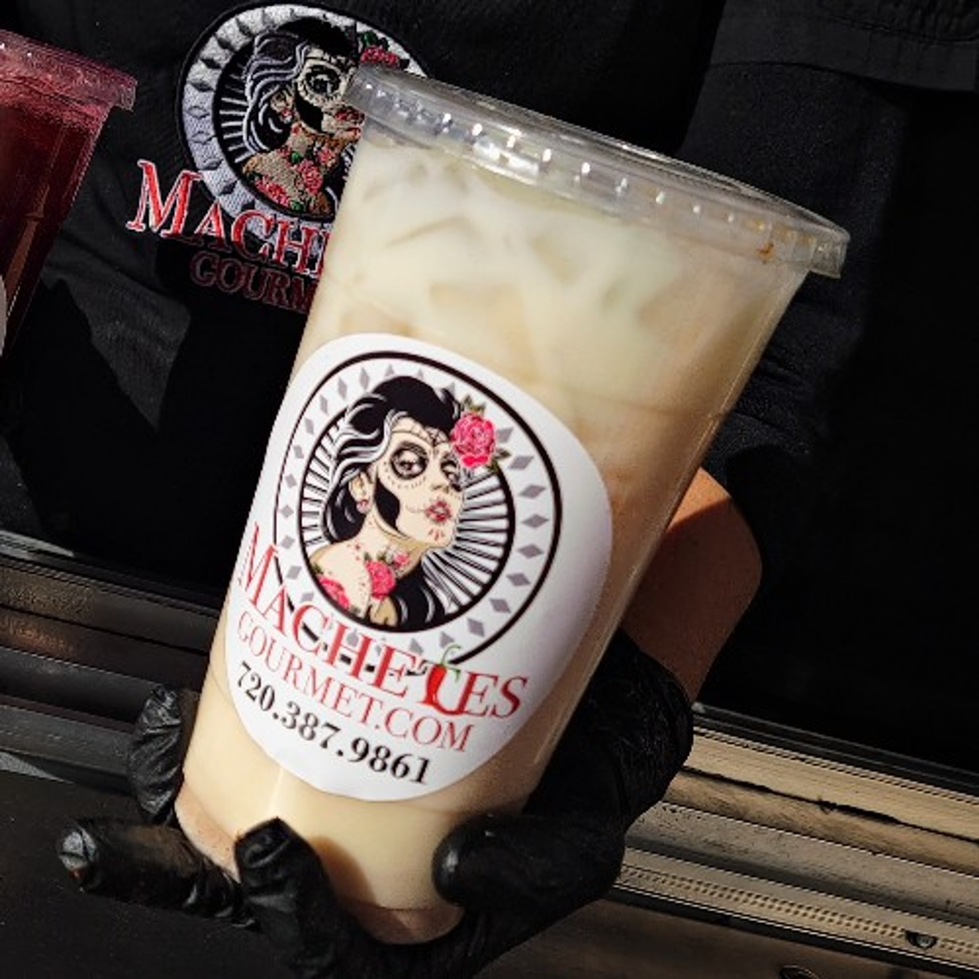 Horchata