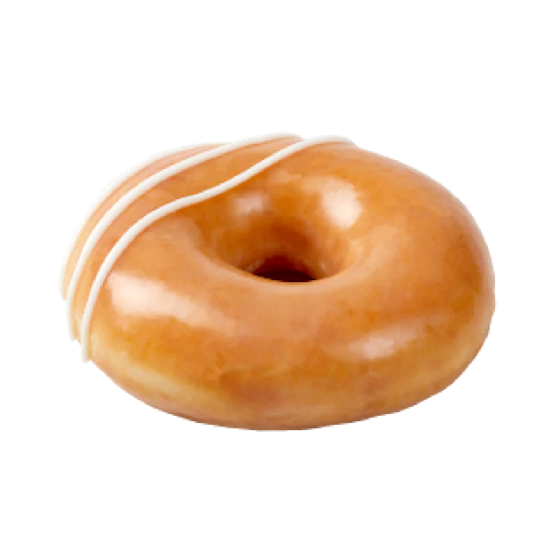 Original Filled Original Kreme™ 