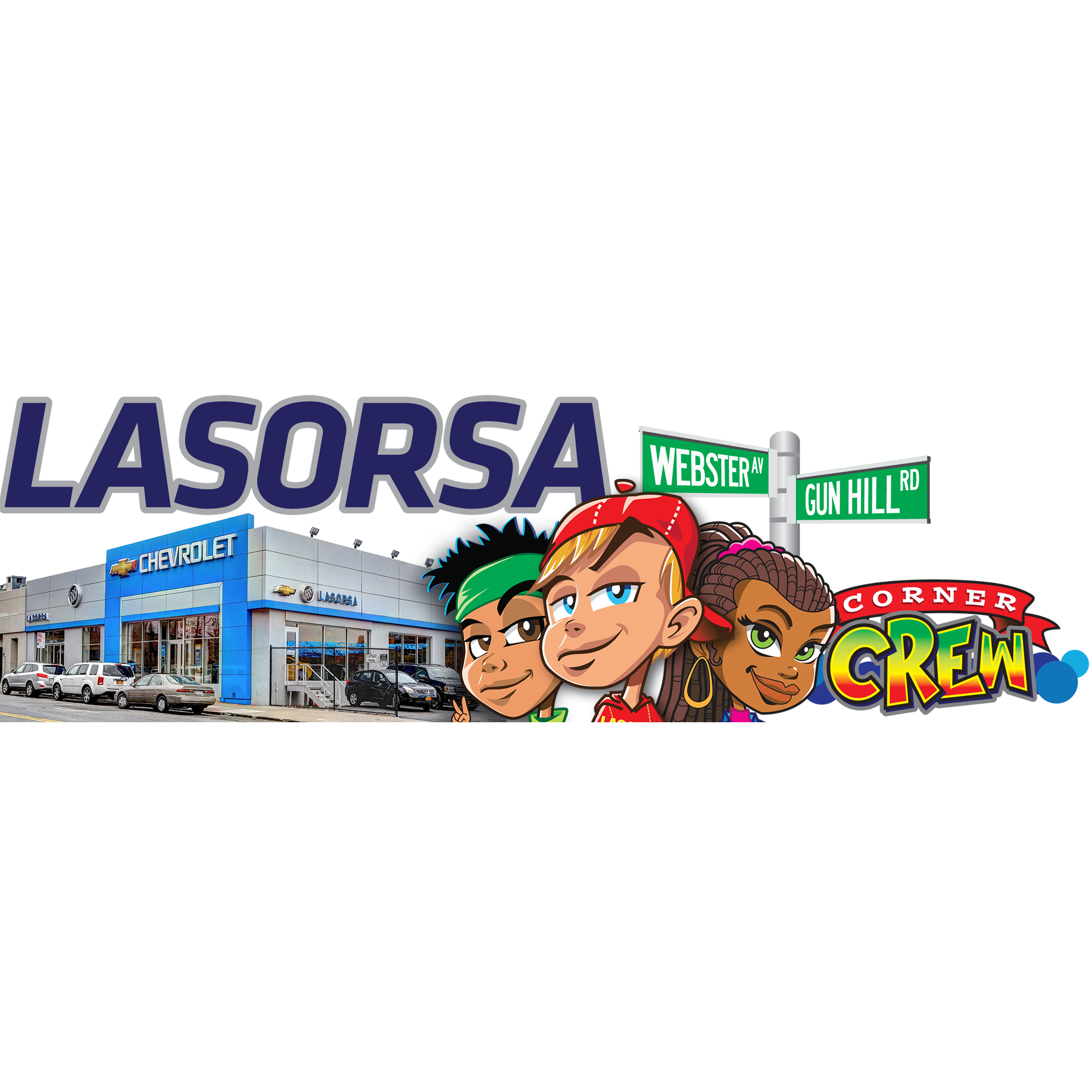 LaSorsa Chevrolet Buick