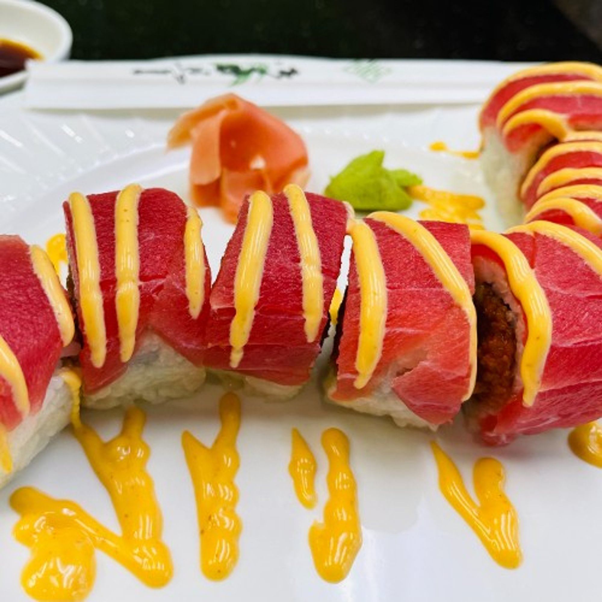 Tuna Special