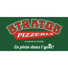 Stratos Pizzeria Trois-Rivières