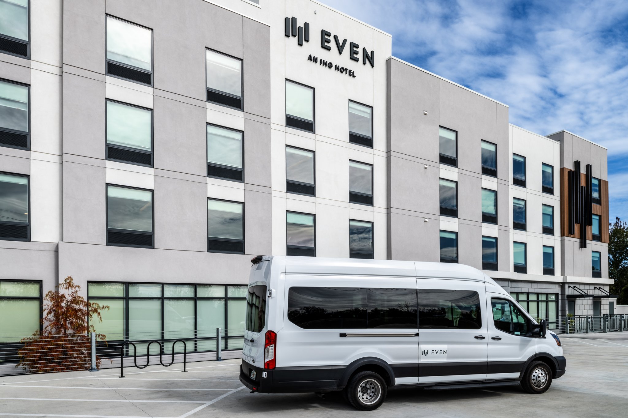 EVEN Hotel Orlando International Airport by IHG Image