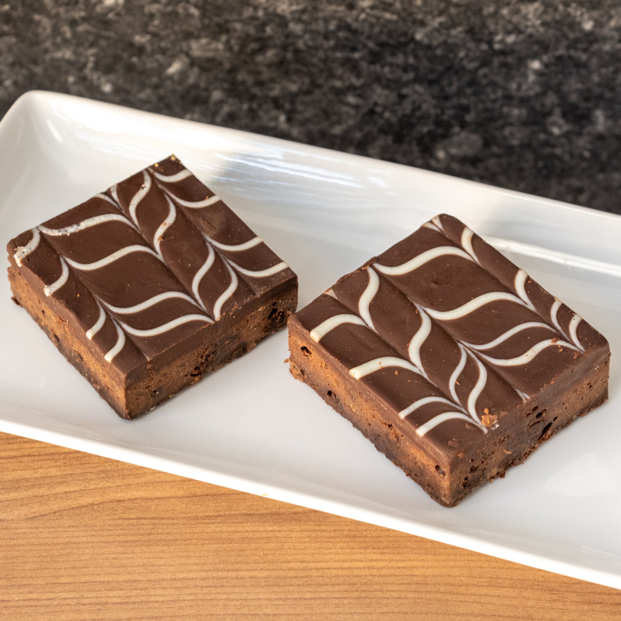Chocolate Brownie