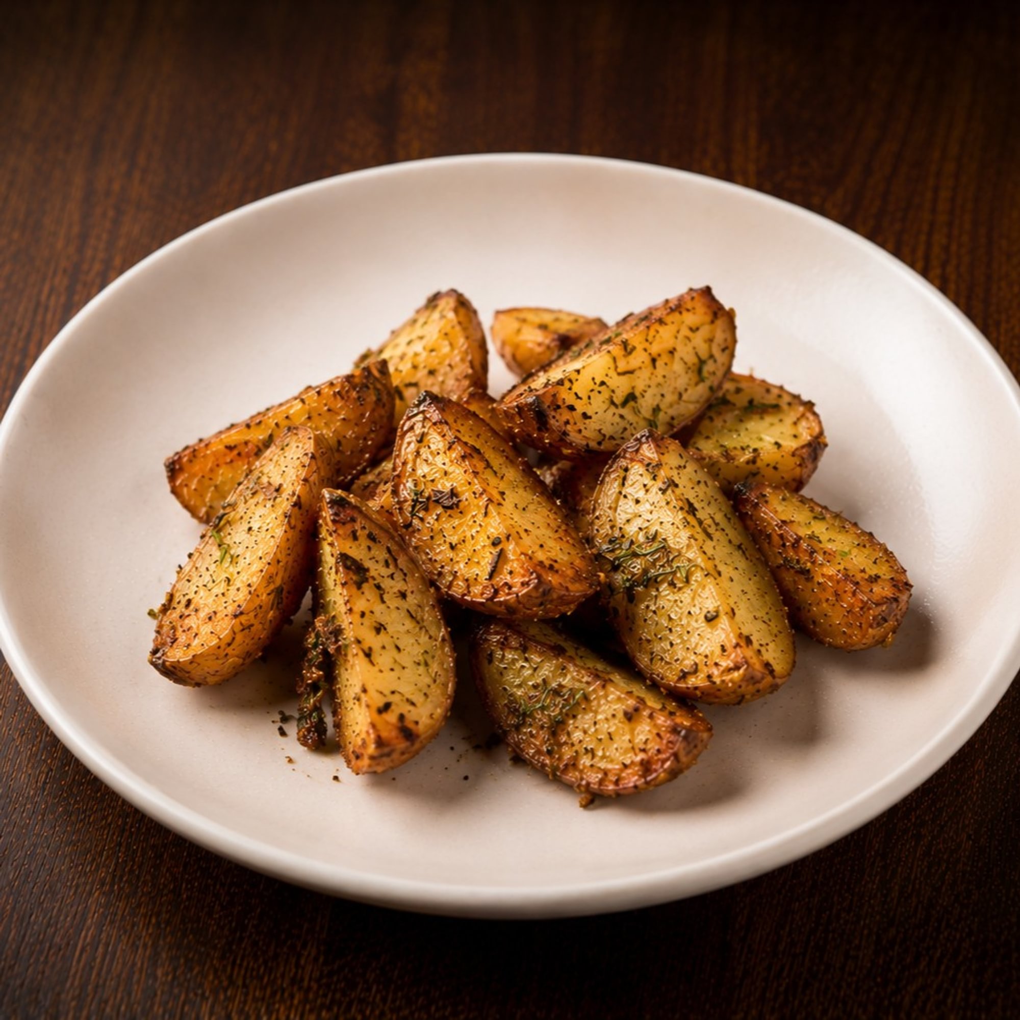 Roasted Potatoes