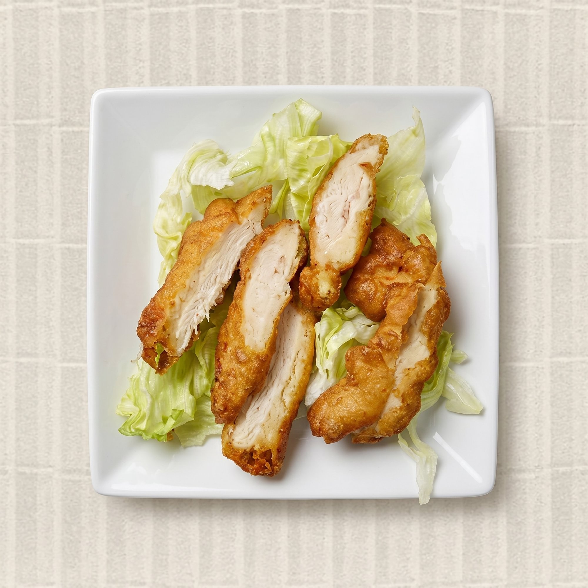 Lemon Chicken