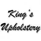King's Upholstery