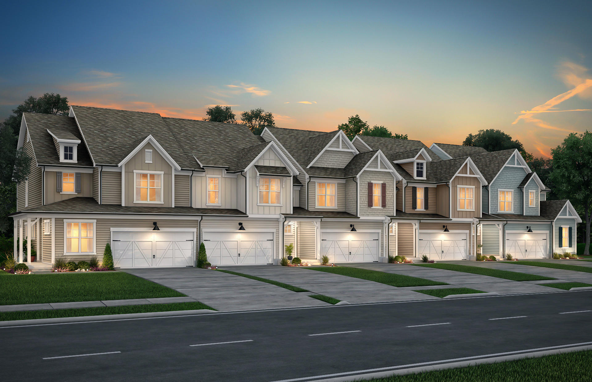 Woodbury by Pulte Homes Photo