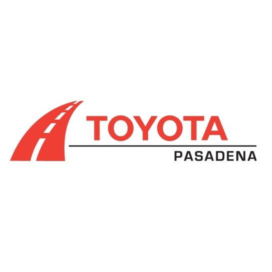 Toyota Pasadena Photo