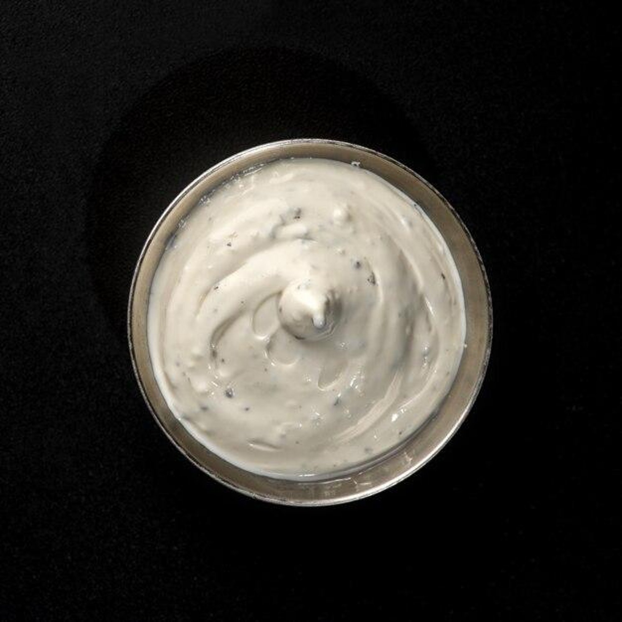 Small Garlic Sauce