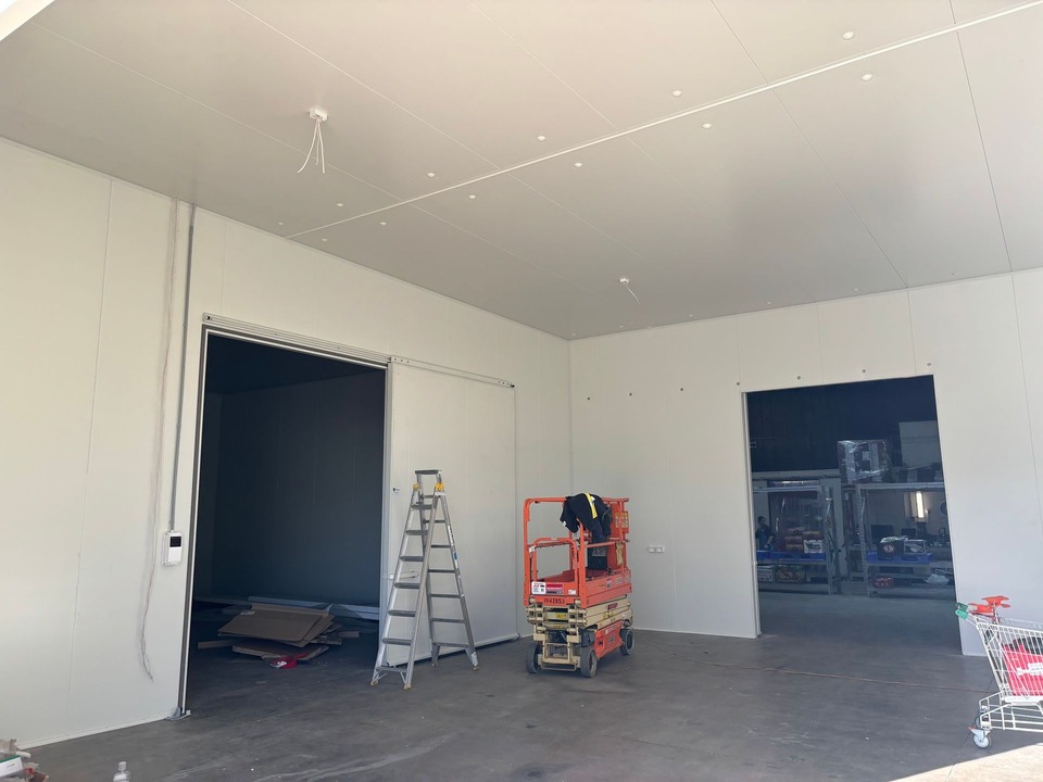 Thermal Panel Solutions Blacktown