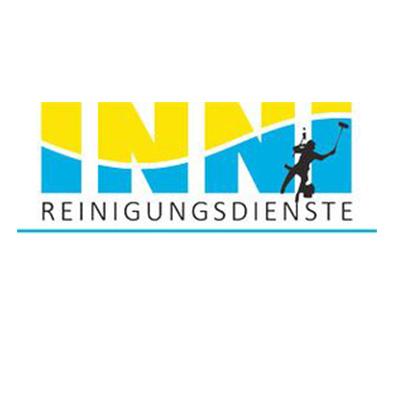 Logo von INNI Reinigungsdienste Inh.: Iliuta Stoenescu