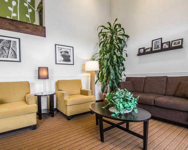 Images Sleep Inn & Suites