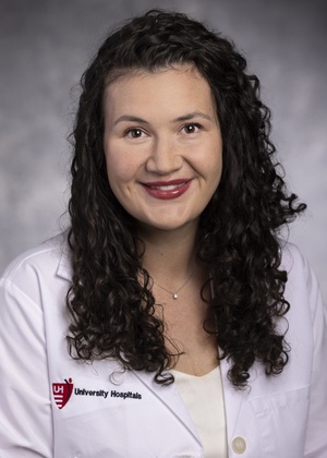 Kate Clancy, MD Image