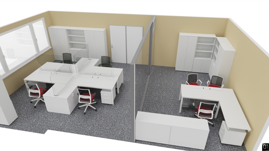 Galería en miniatura