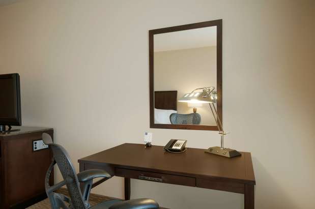 Images Hilton Garden Inn San Bernardino