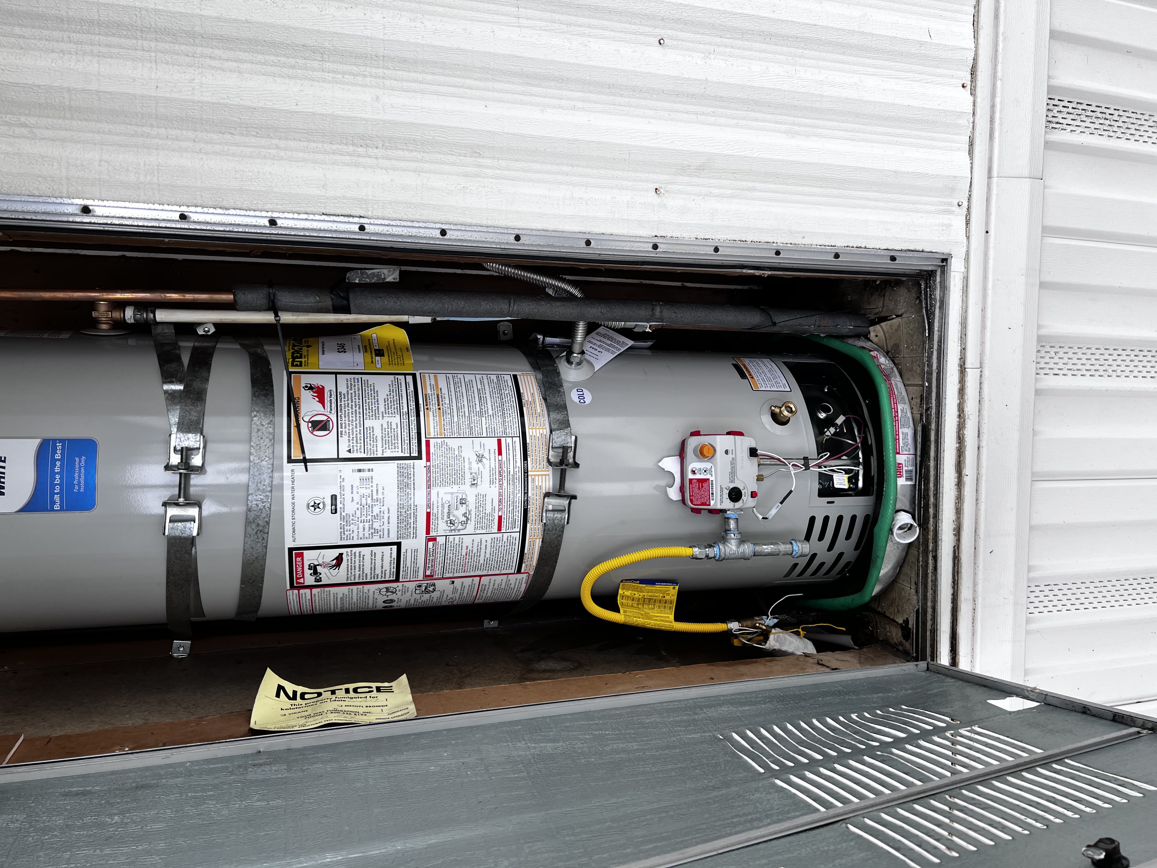 A1 Copper Repipes Inc. Image