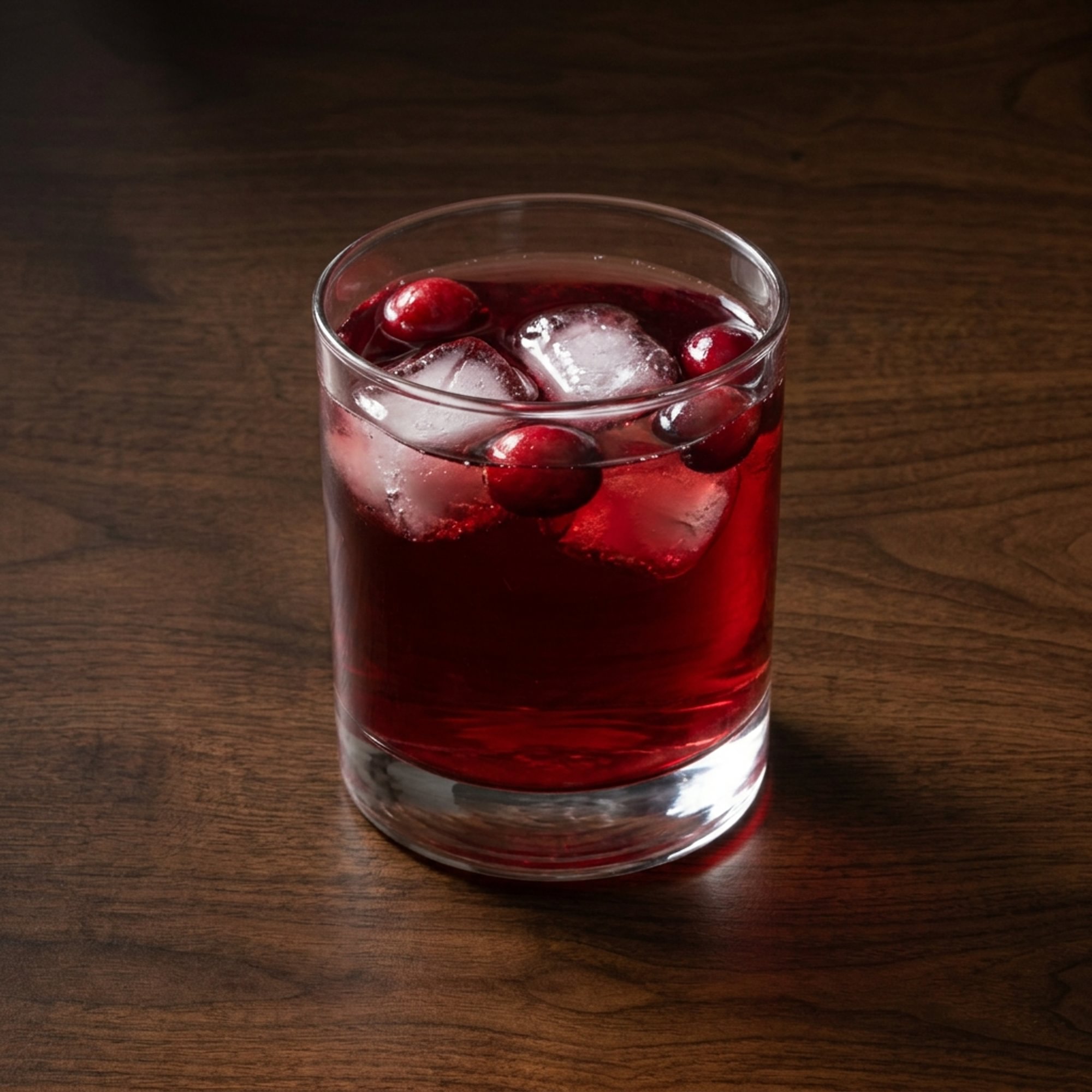 Cranberry Juice