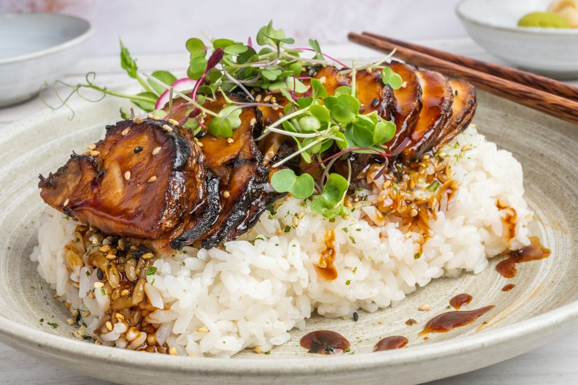 Chashu Don