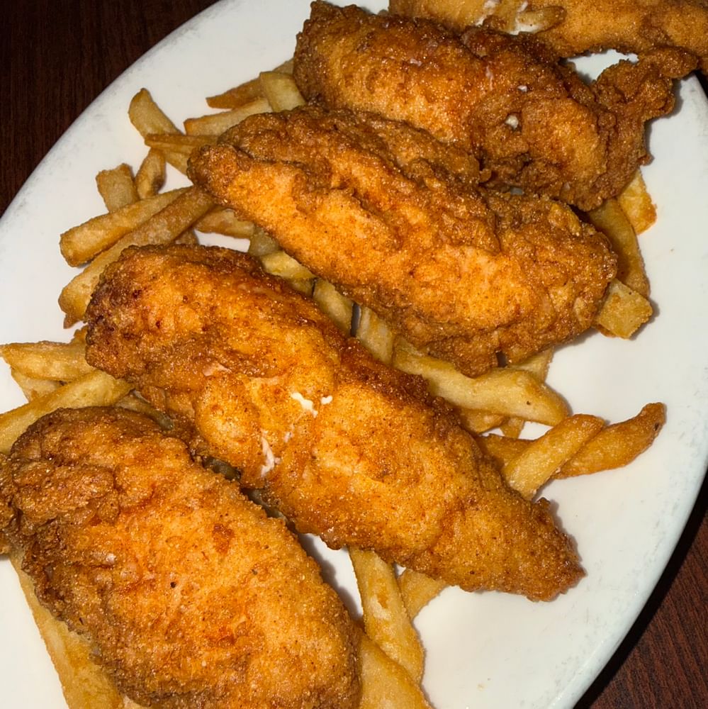 Chicken Tenders