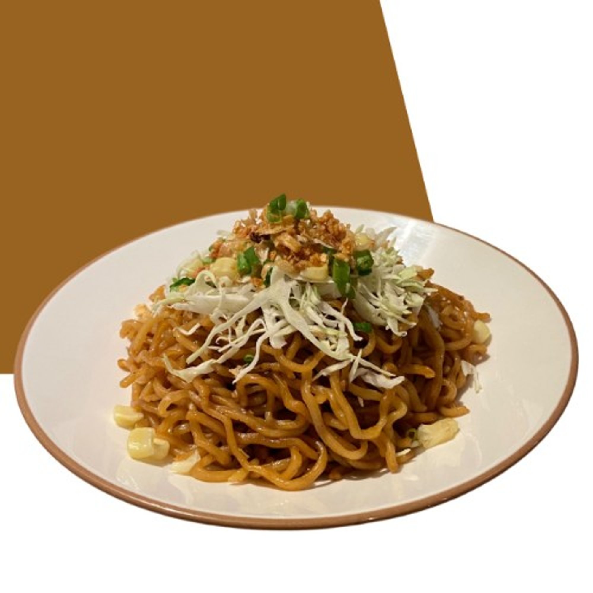 Garlic Noodles