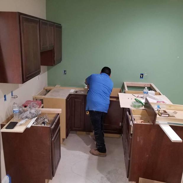 Images Jesus Master Handyman