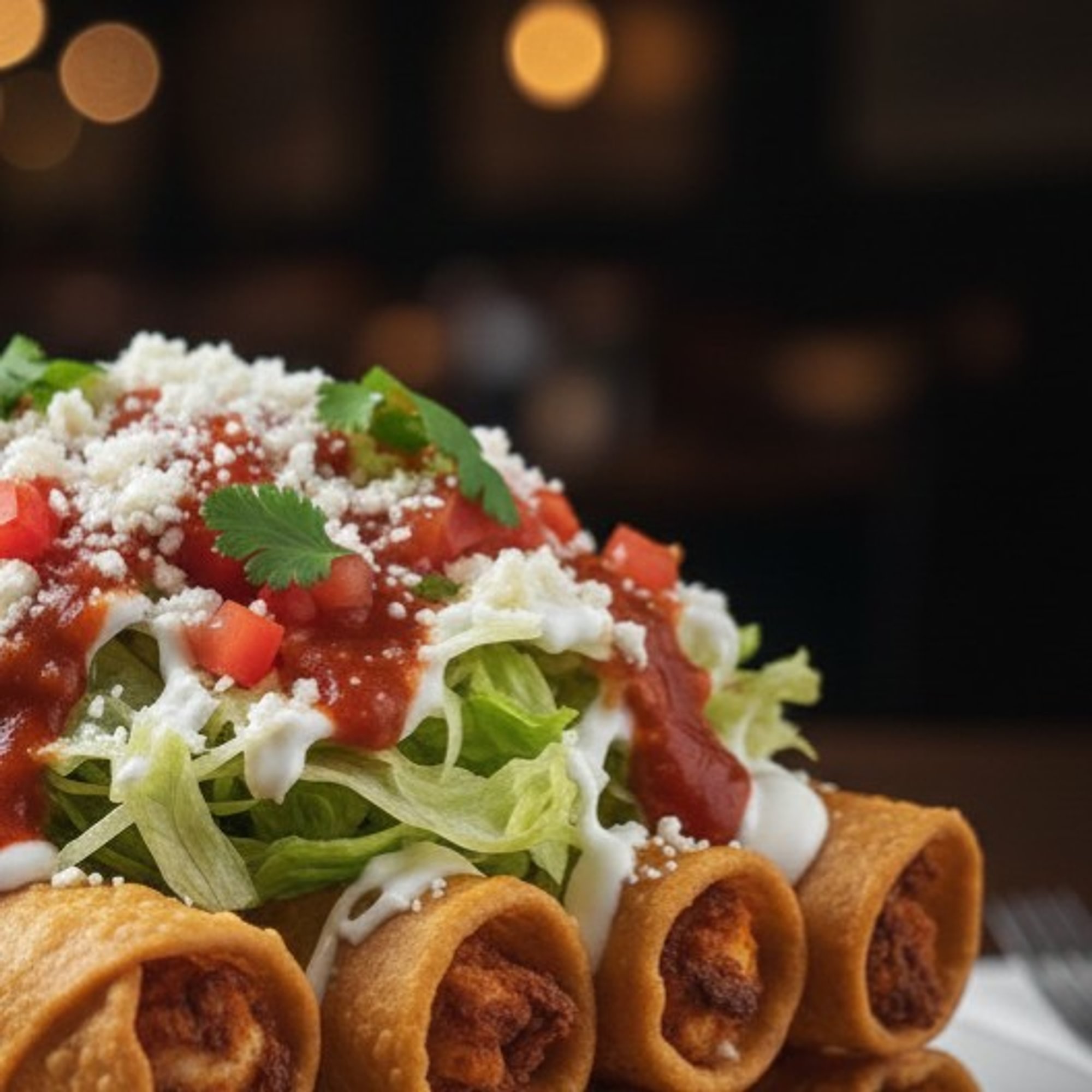 Taquitos