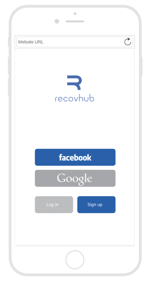 Recovhub Photo