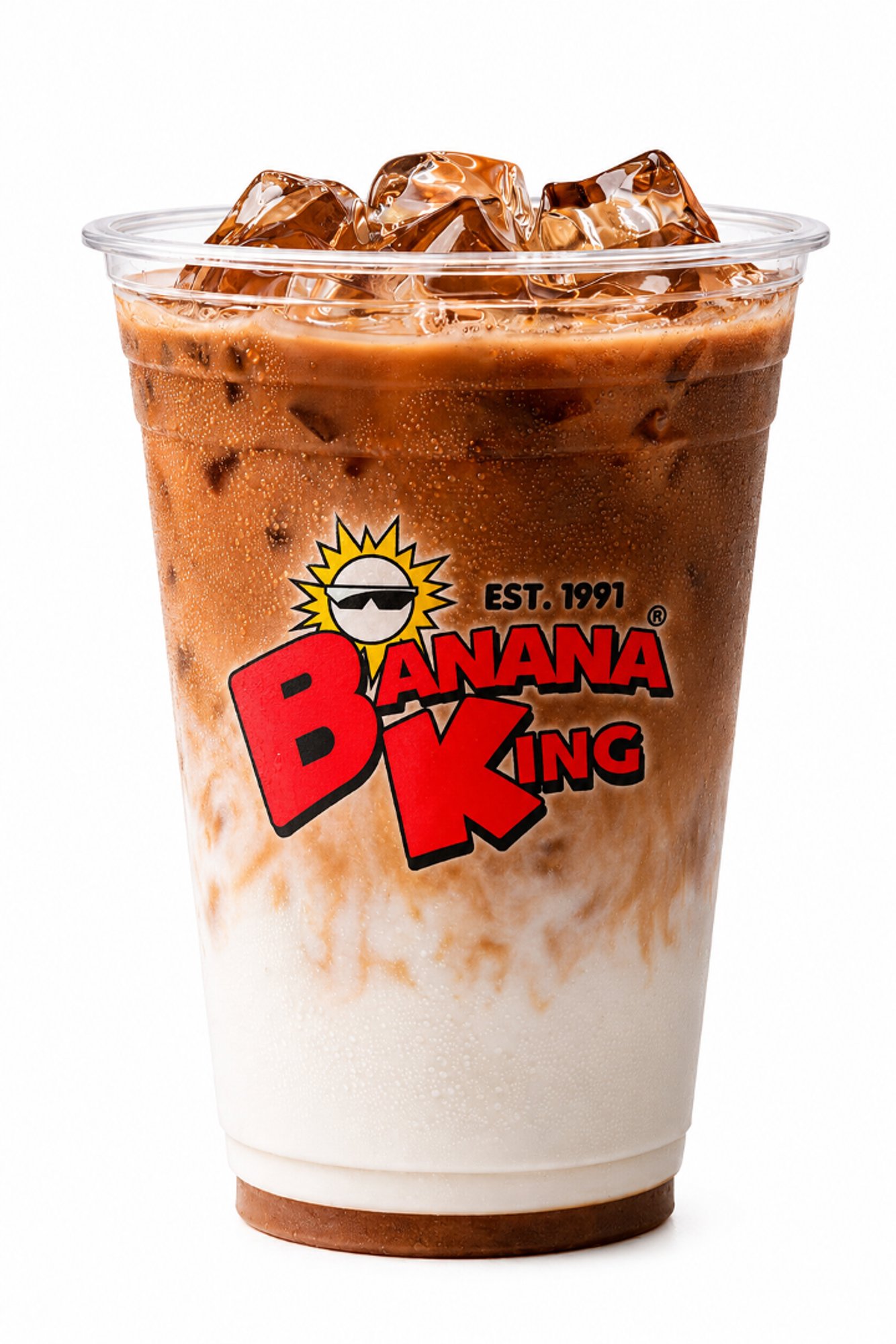 Mocha Cold Brew
