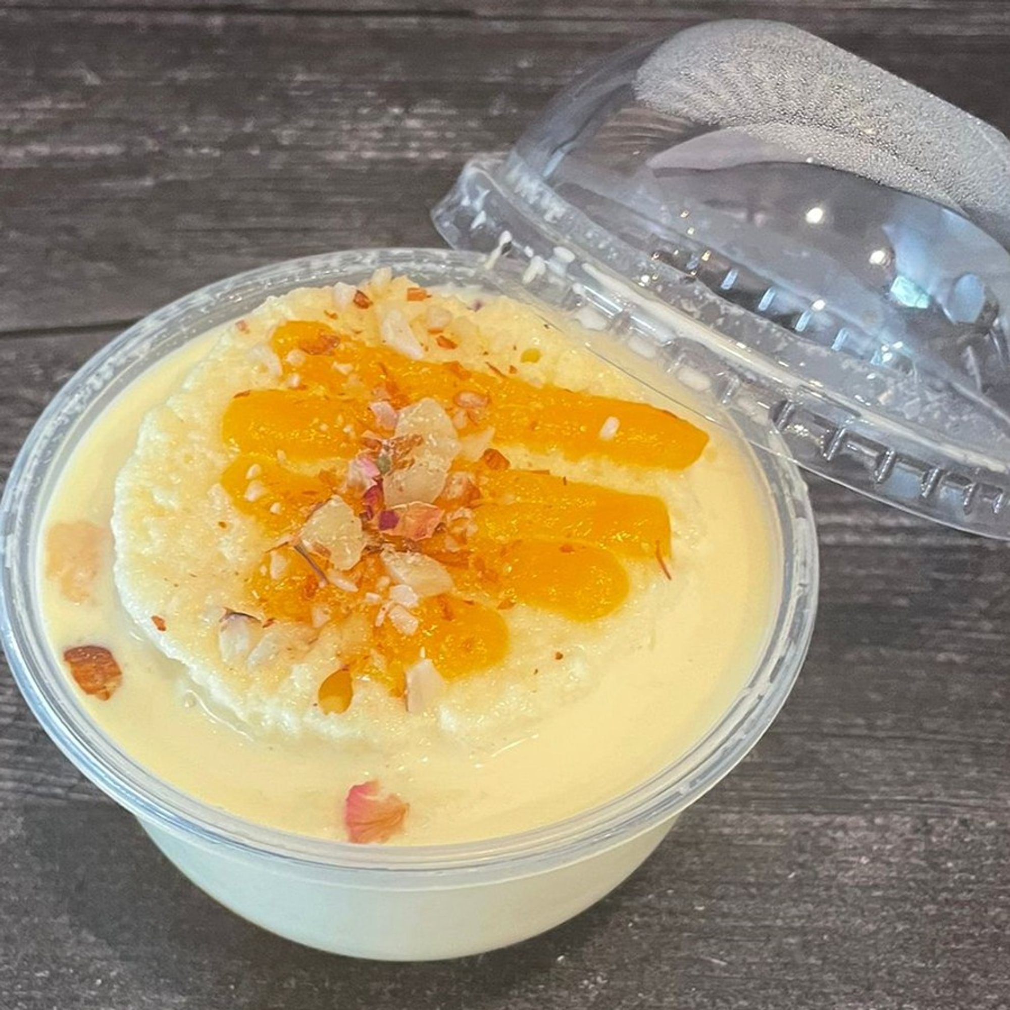 Apricot Delight