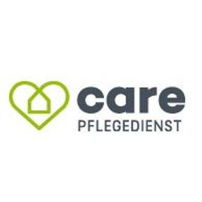 Logo von Care Pflegedienst