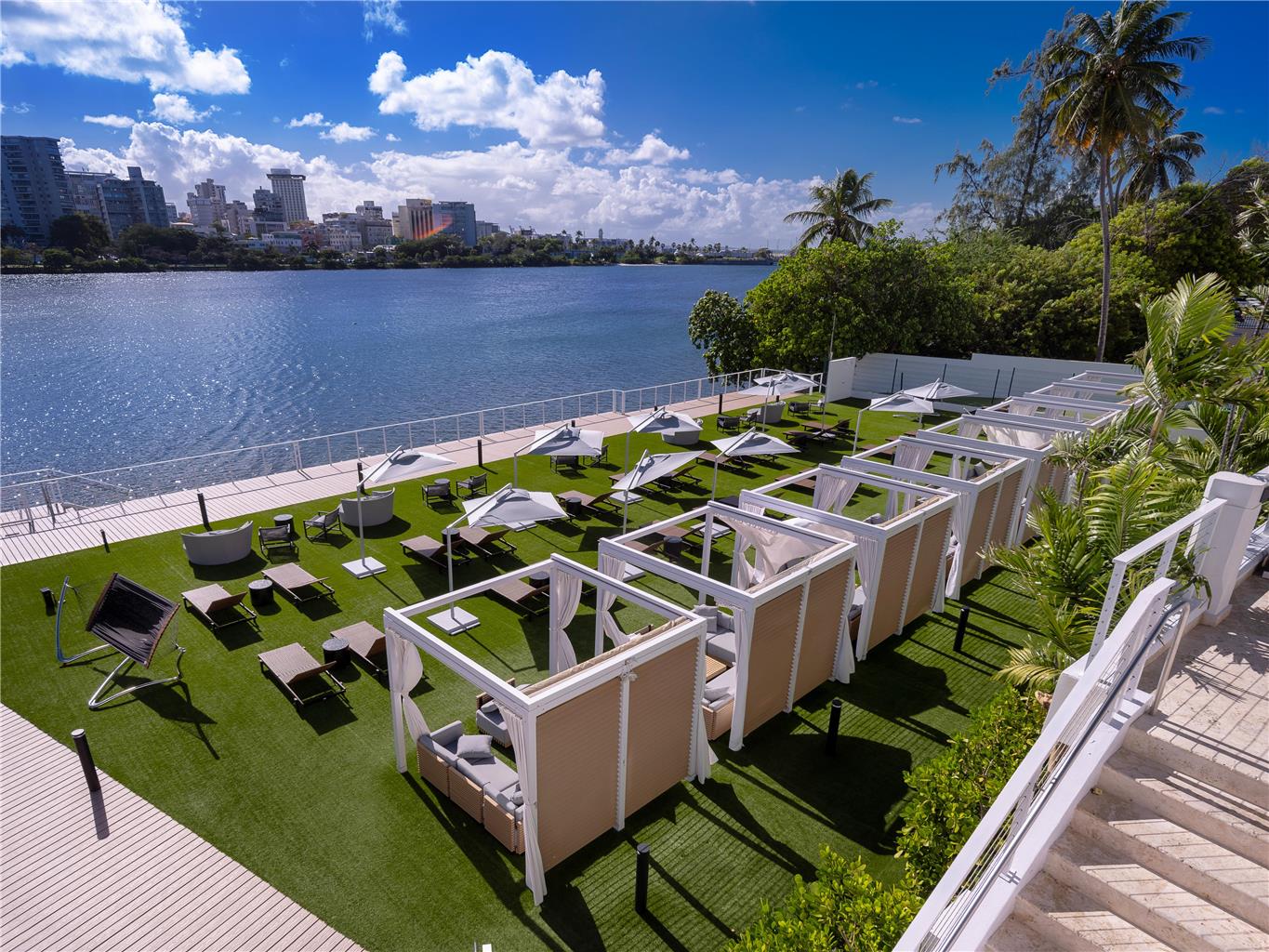 Galería en miniatura