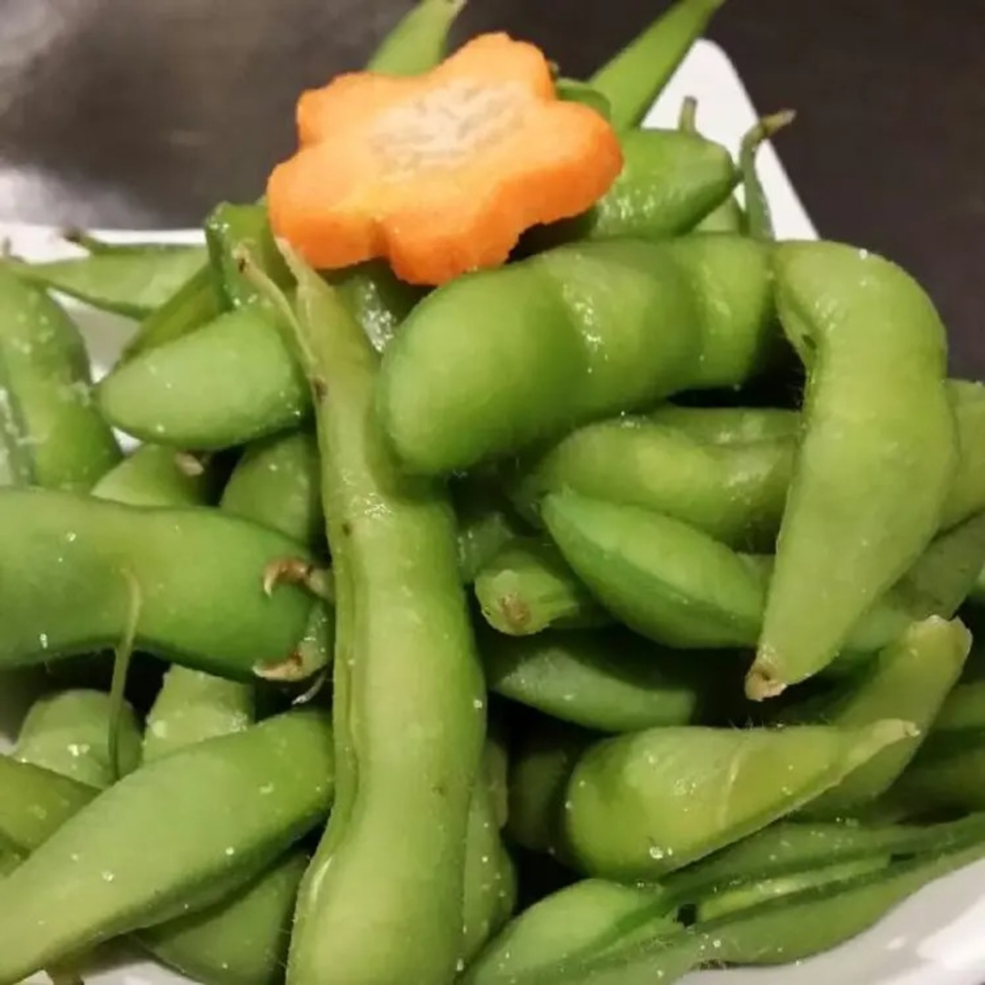 Edamame