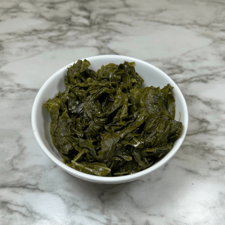 Turnip Greens