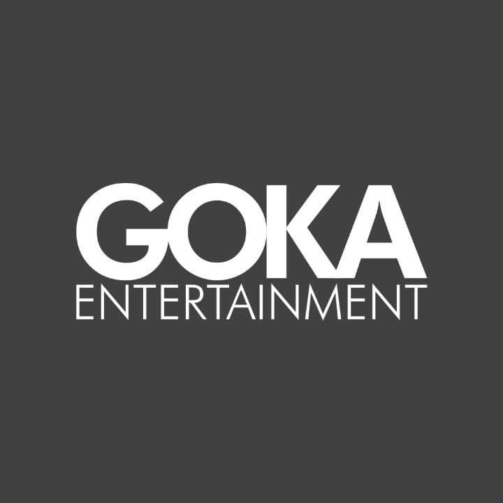 Logo von GoKa-Entertainment (Goronzi & Kahlfelt Entertainment GbR)