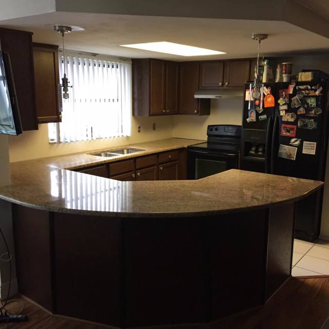 Rock Of Ages Granite & Marble, LLC Photo