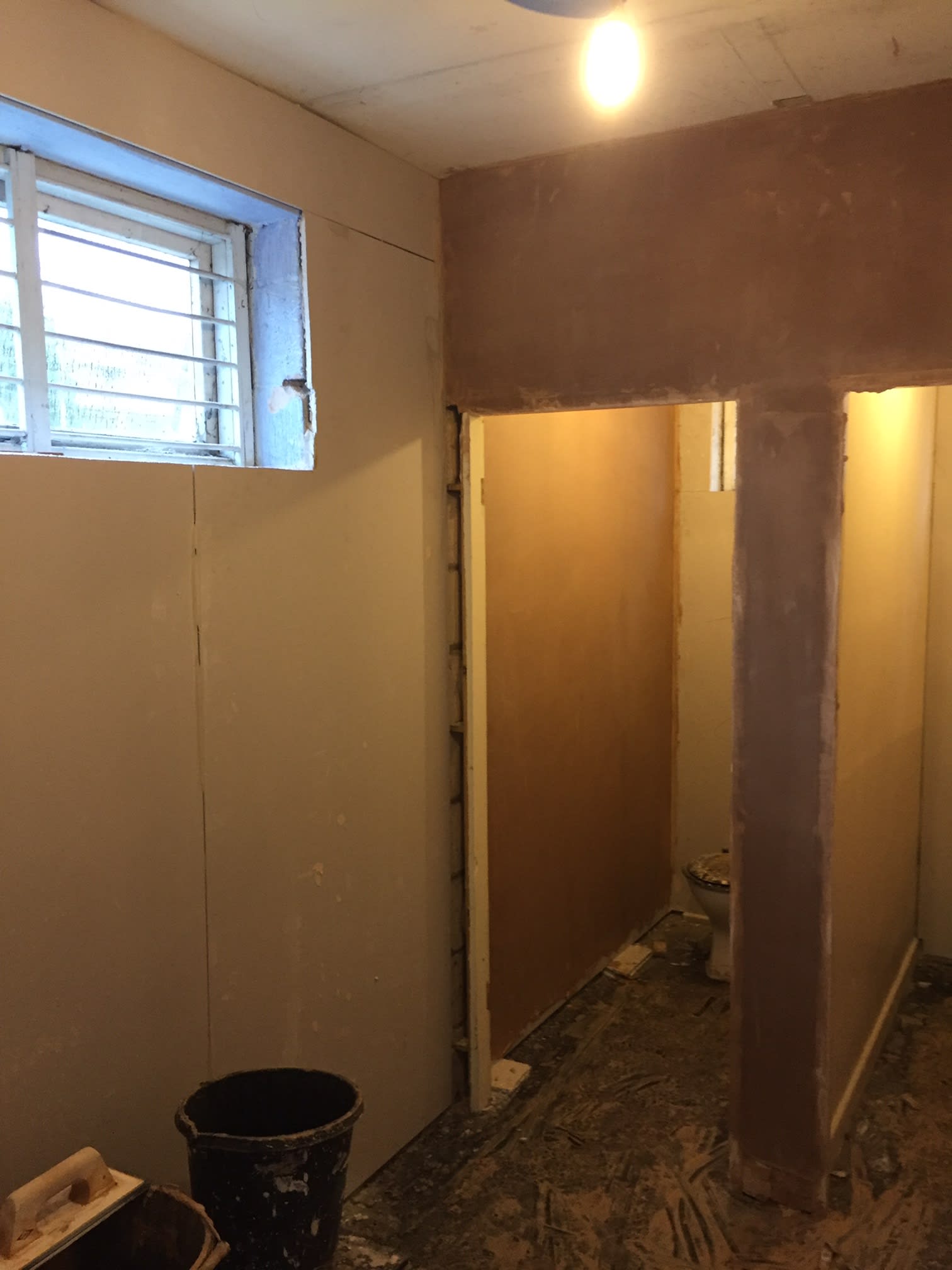 Images Stuart's Plastering