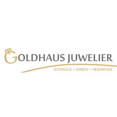 Logo von Goldhaus Juwelier Schmuck Uhren Trauringe Goldankauf, Inh. Diren Nergiz