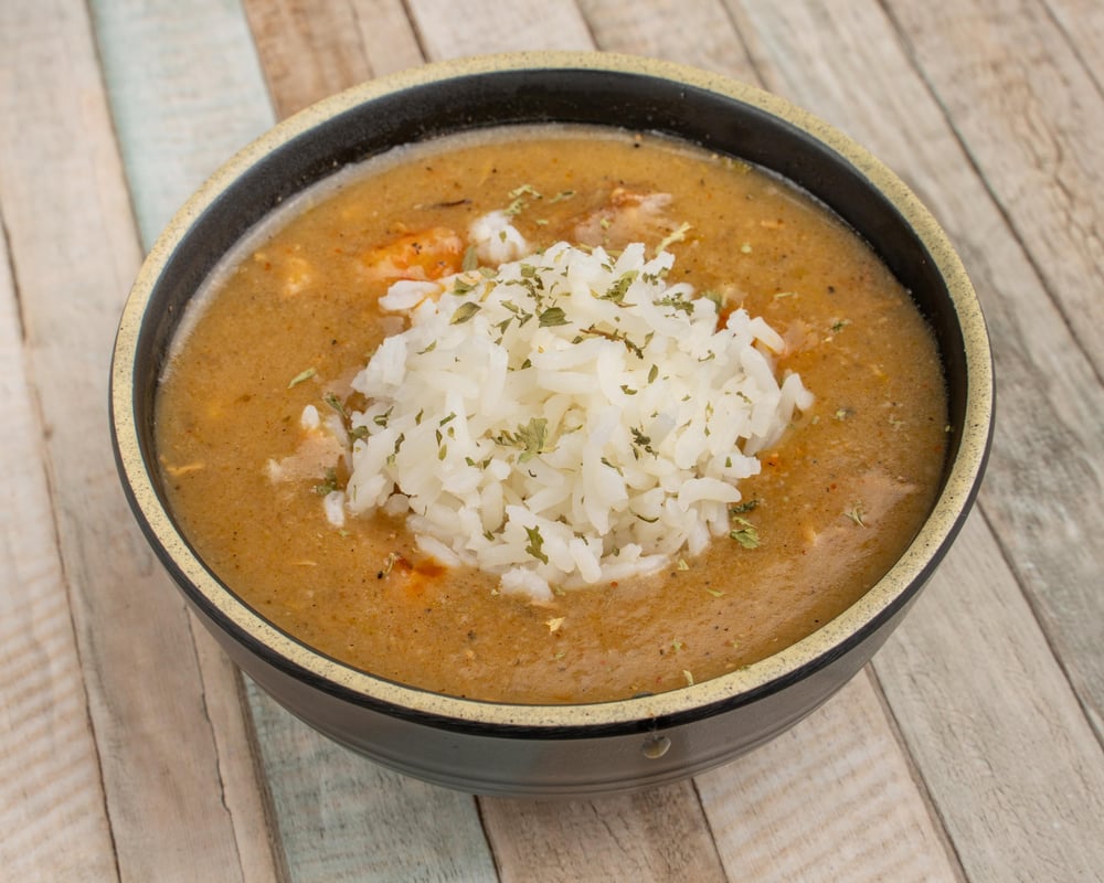 Gumbo