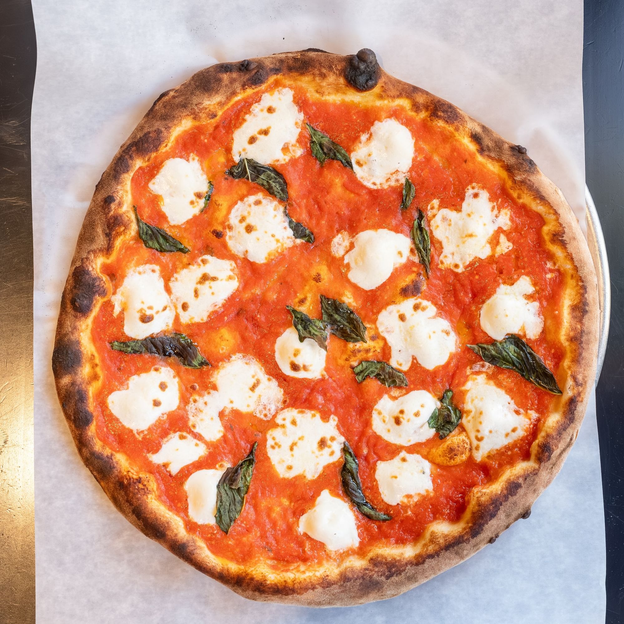 Margherita