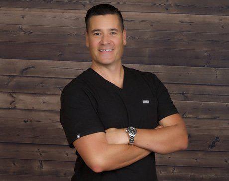 ReGen Pain & Wellness: Keith Smigiel, FNP-C, DC, FIAMA Photo