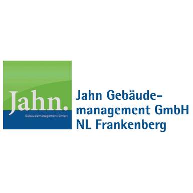 Logo von Jahn Gebäudemanagement GmbH
