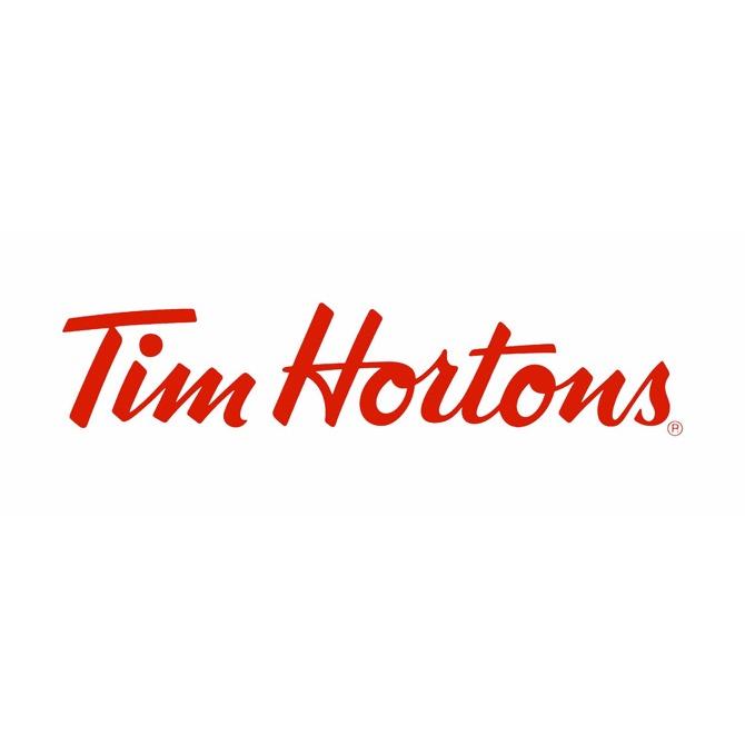 Tim Hortons - Closed Fort Erie