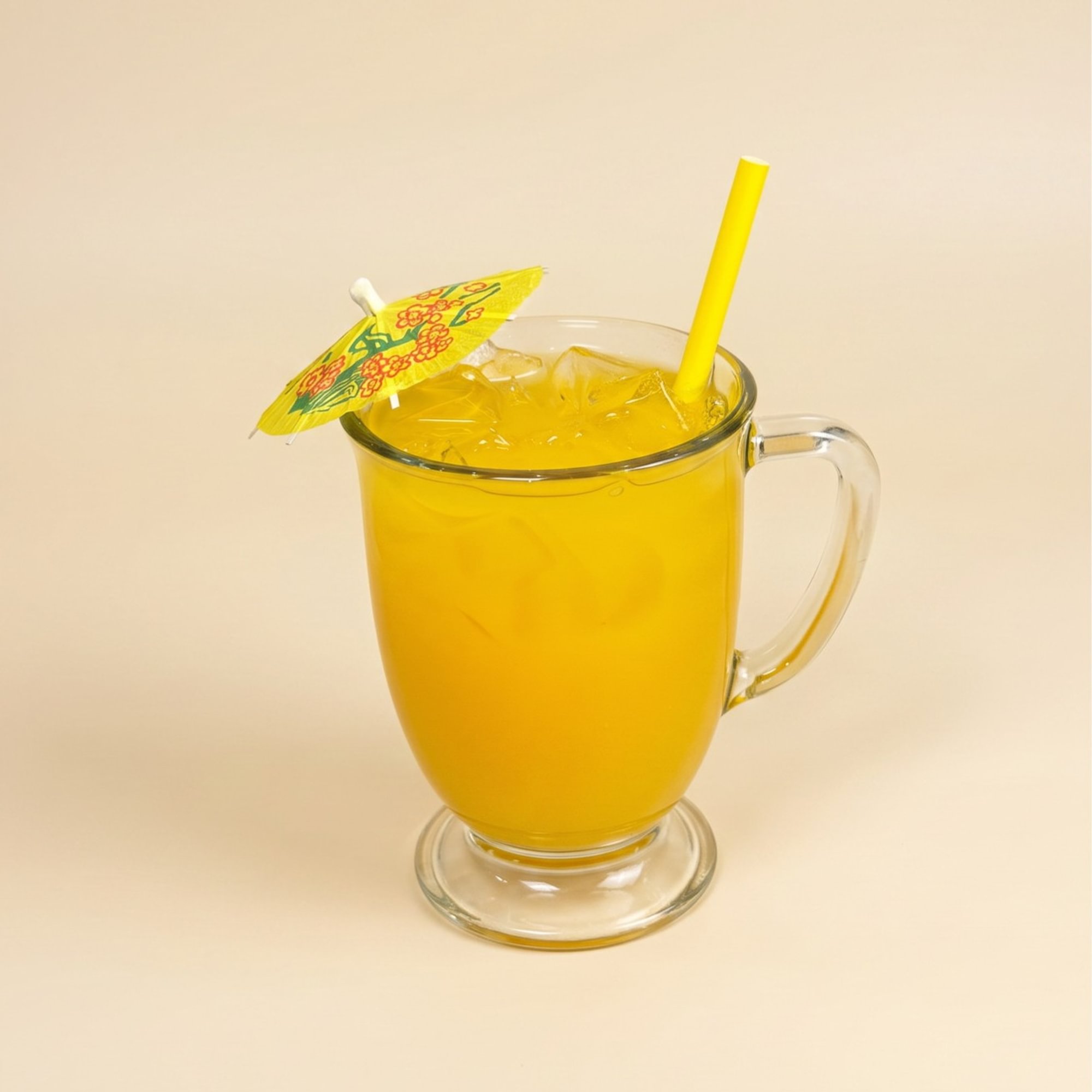 Fresh Orange Juice