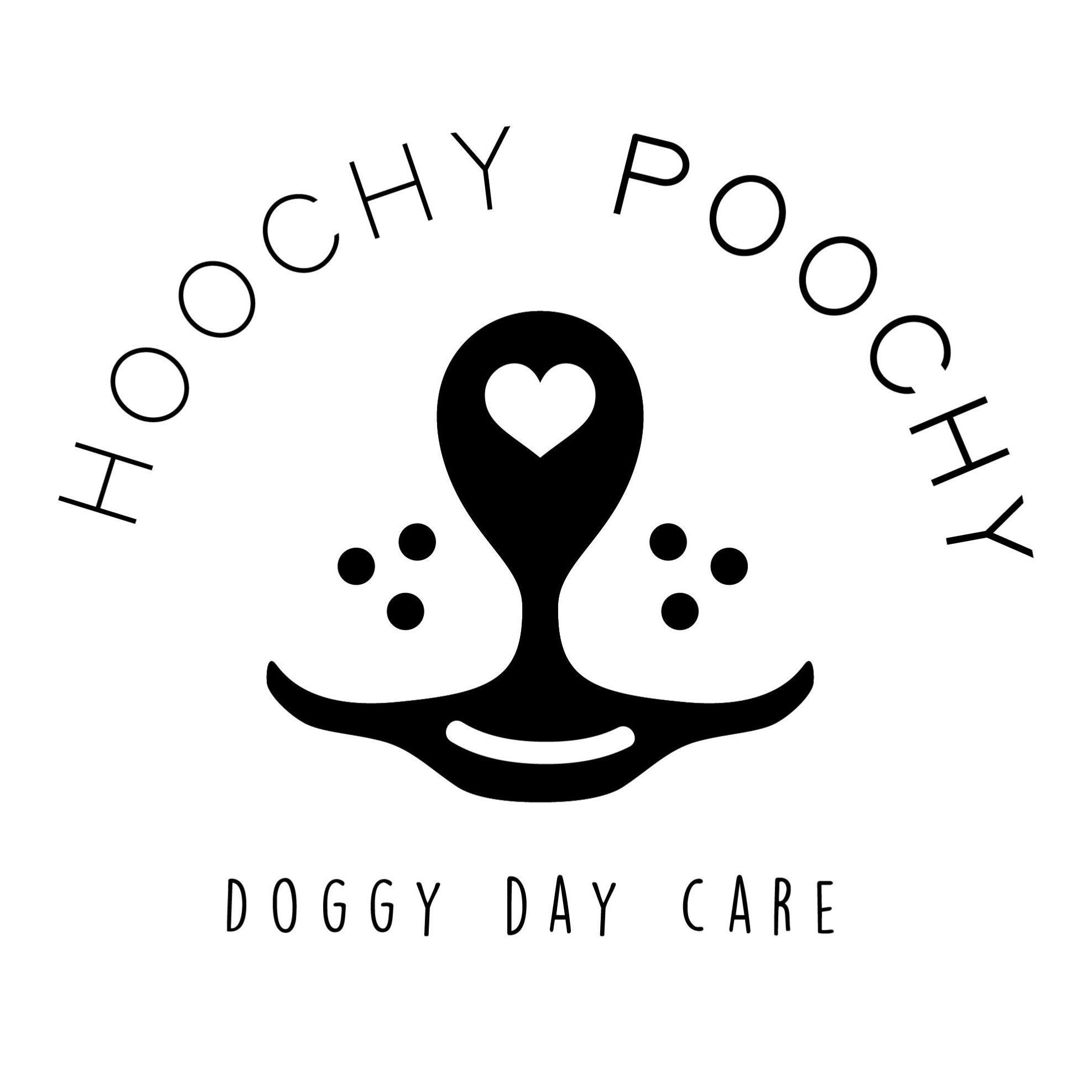Hoochy Poochy Doggy Daycare - Blackburn