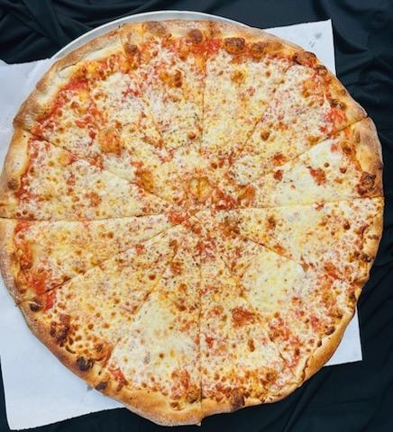 Small Cheese