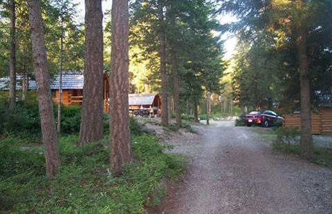 Images Whitefish / Kalispell North KOA Holiday