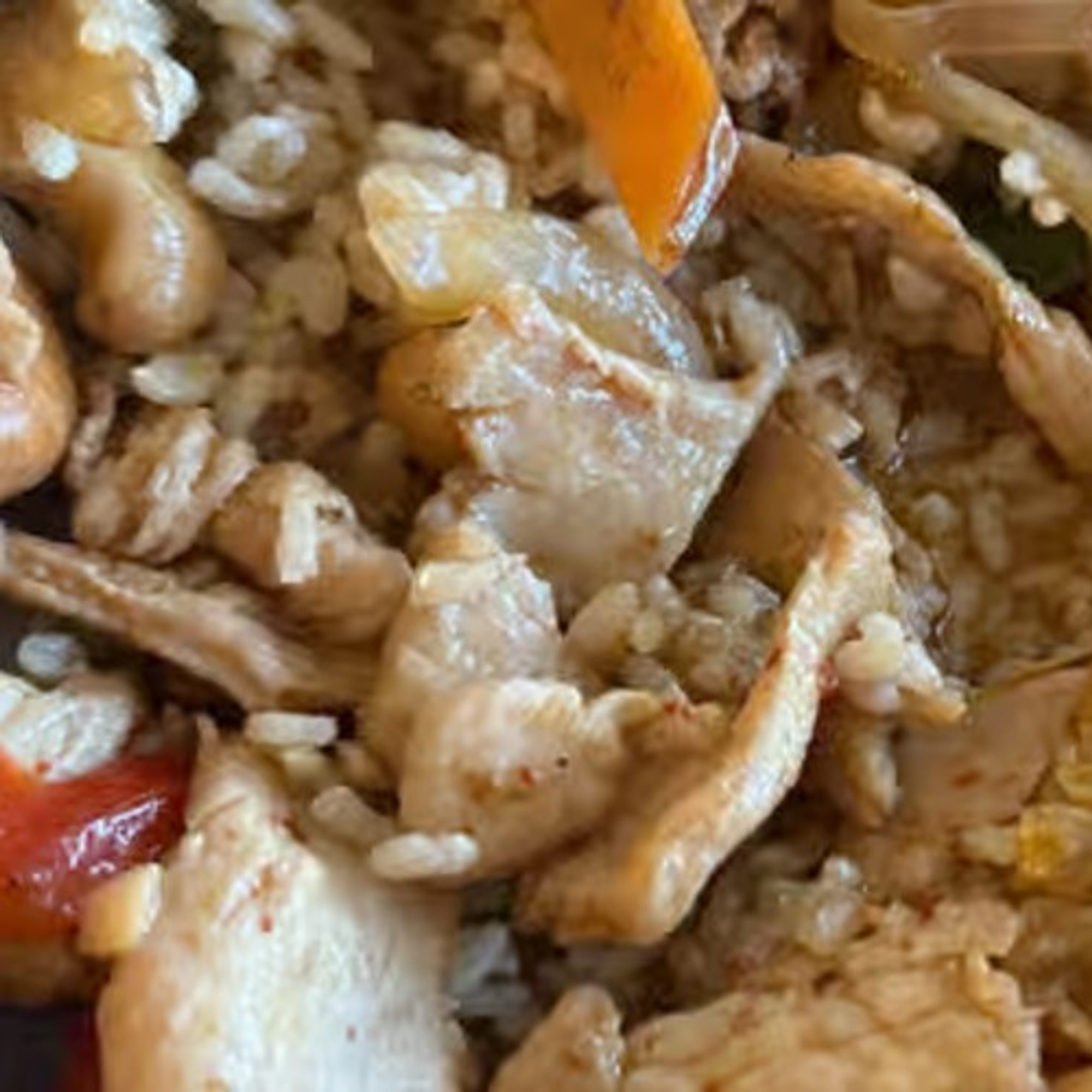 Cashew Nut Special